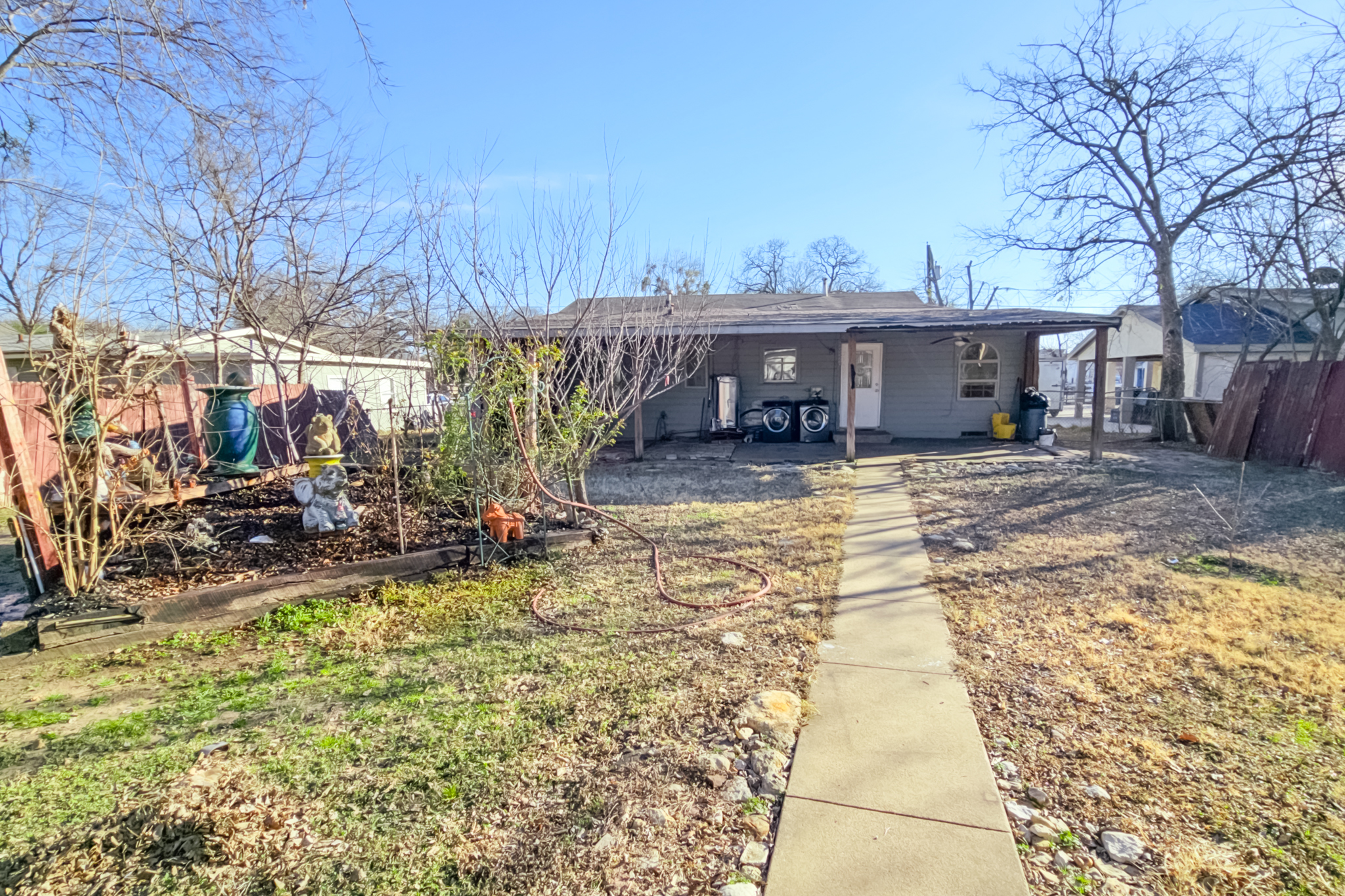 9713 Silver Meadow Drive, Dallas, TX