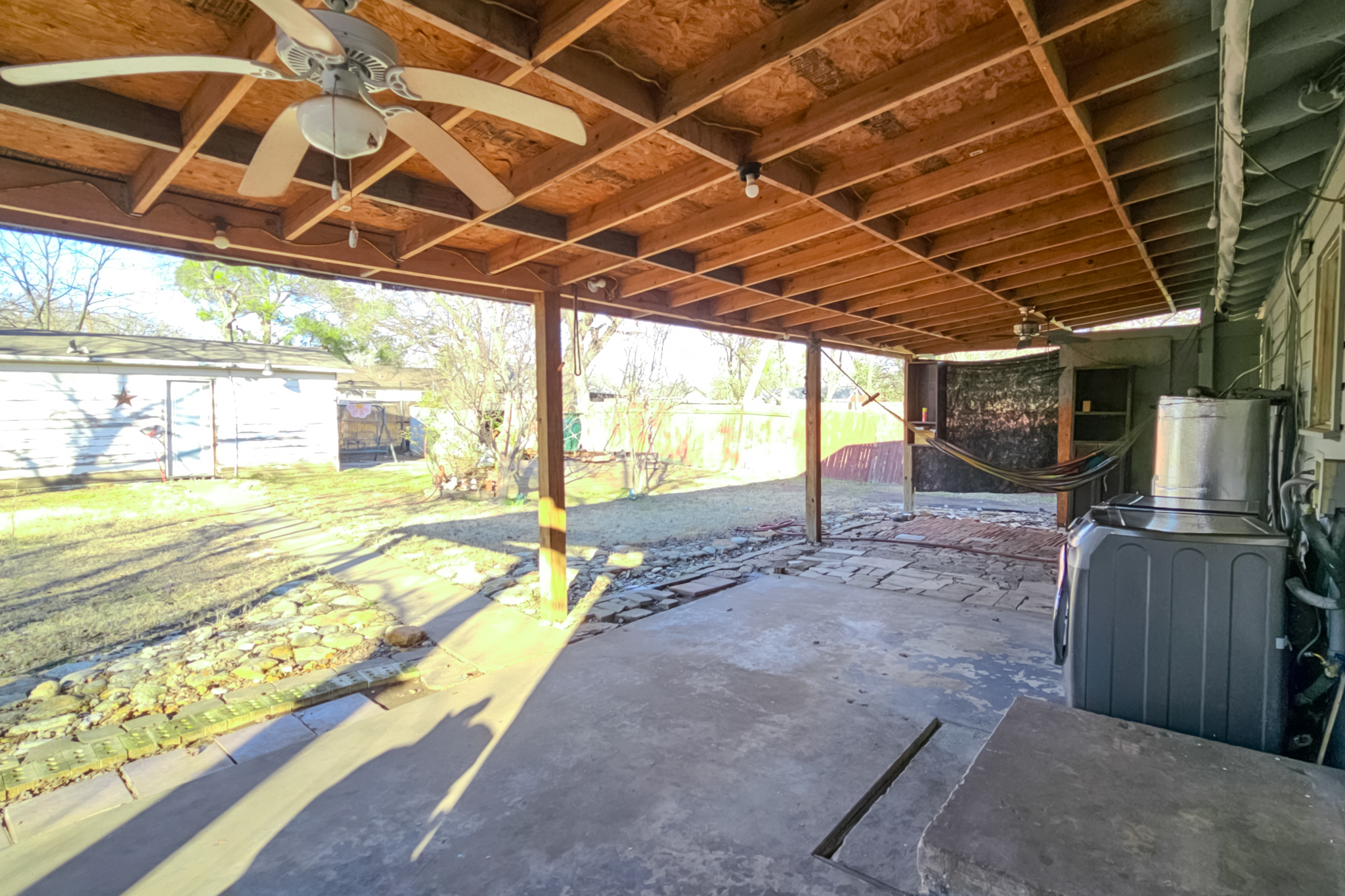 9713 Silver Meadow Drive, Dallas, TX