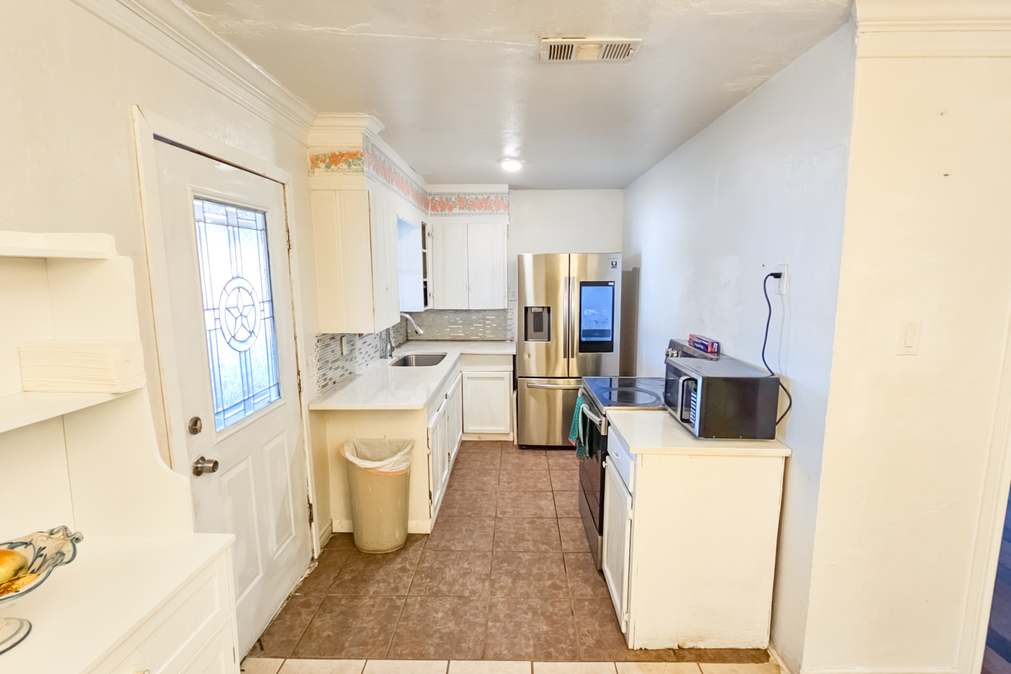 9713 Silver Meadow Drive, Dallas, TX