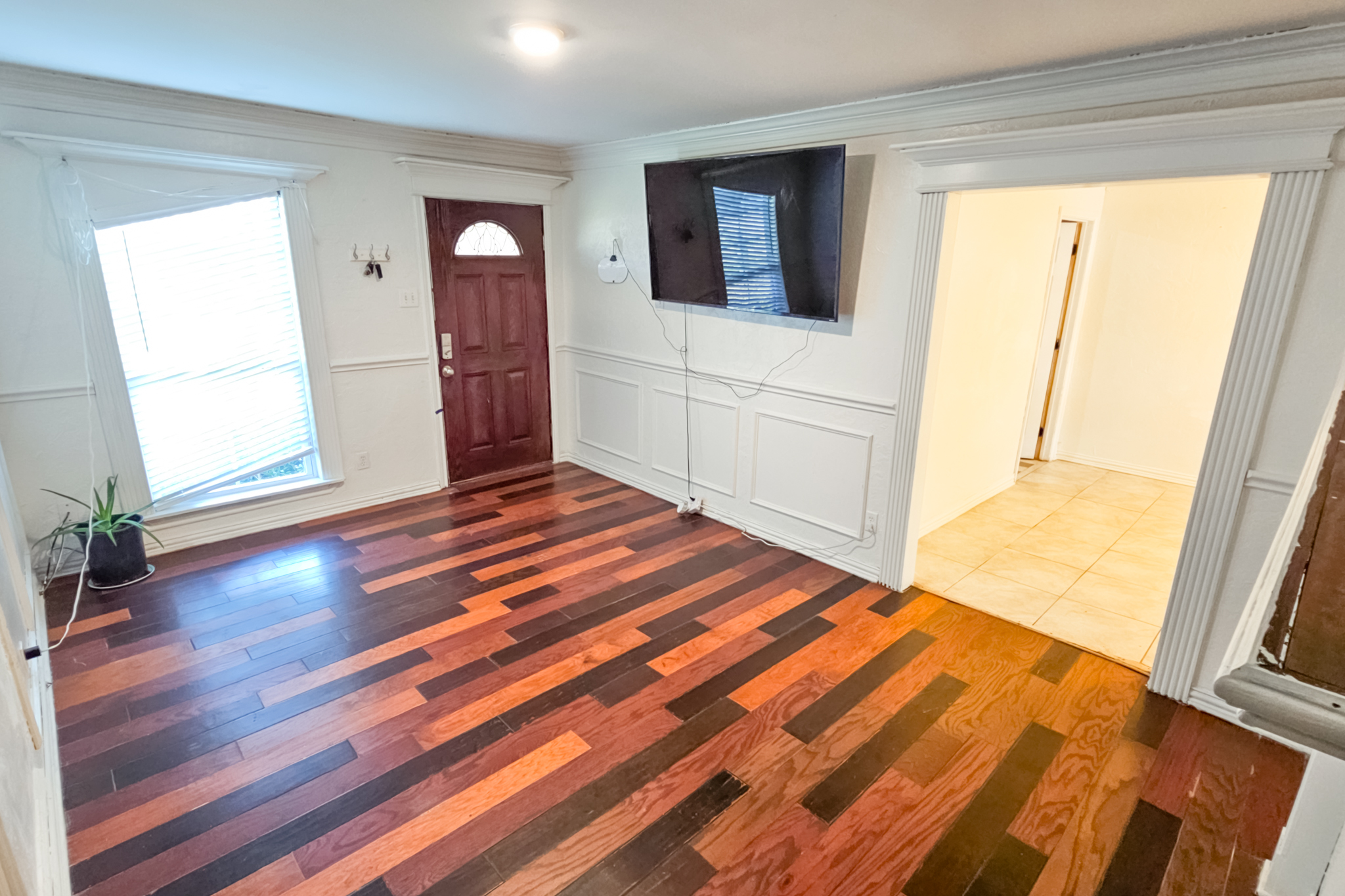 9713 Silver Meadow Drive, Dallas, TX