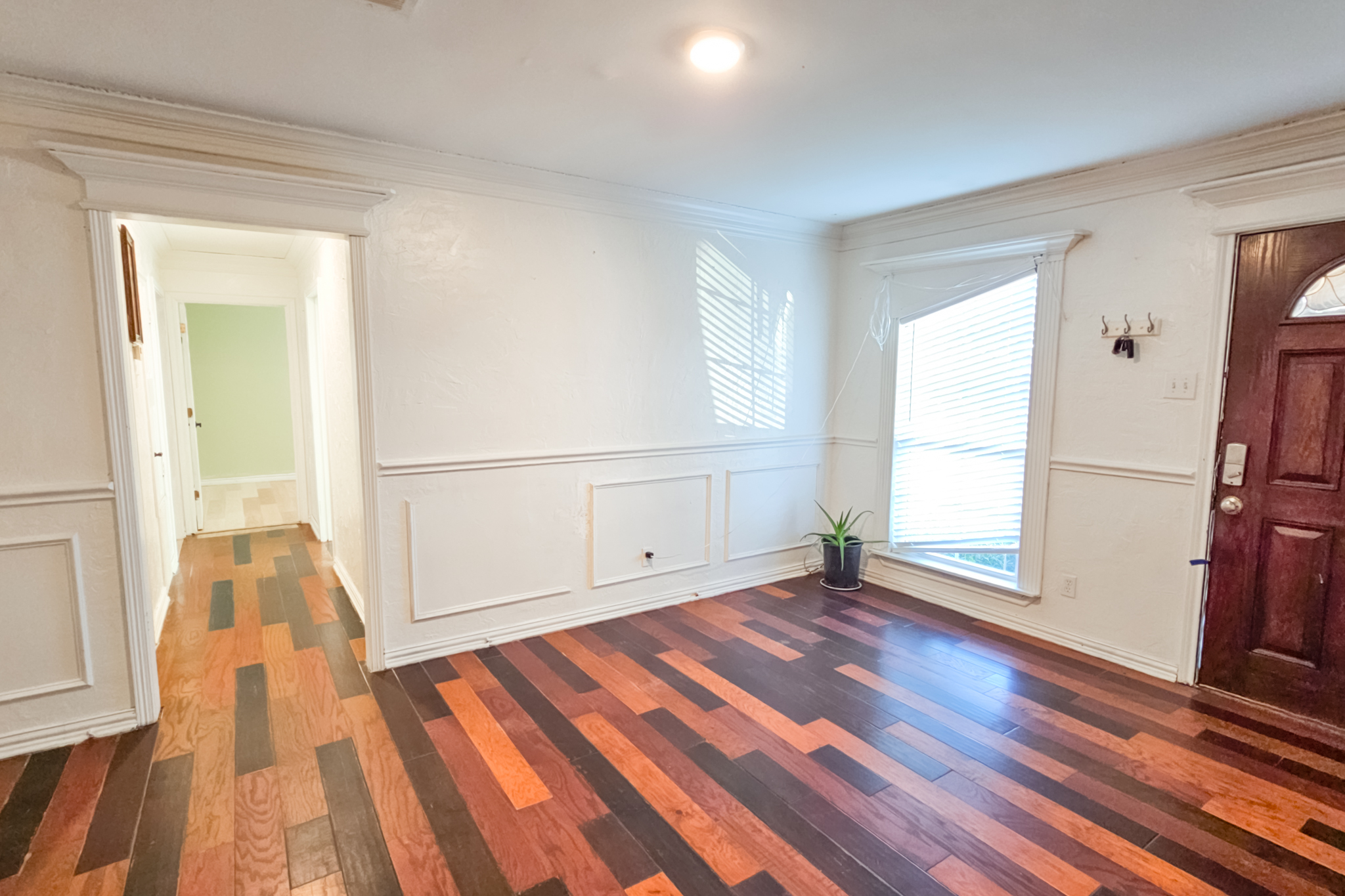 9713 Silver Meadow Drive, Dallas, TX