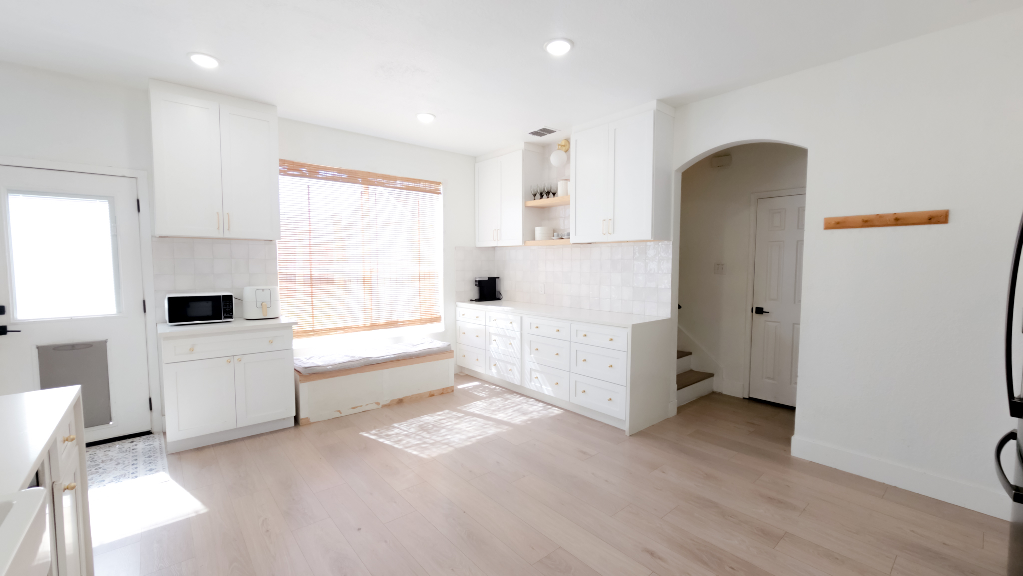 Bar C Ranch - Habitación