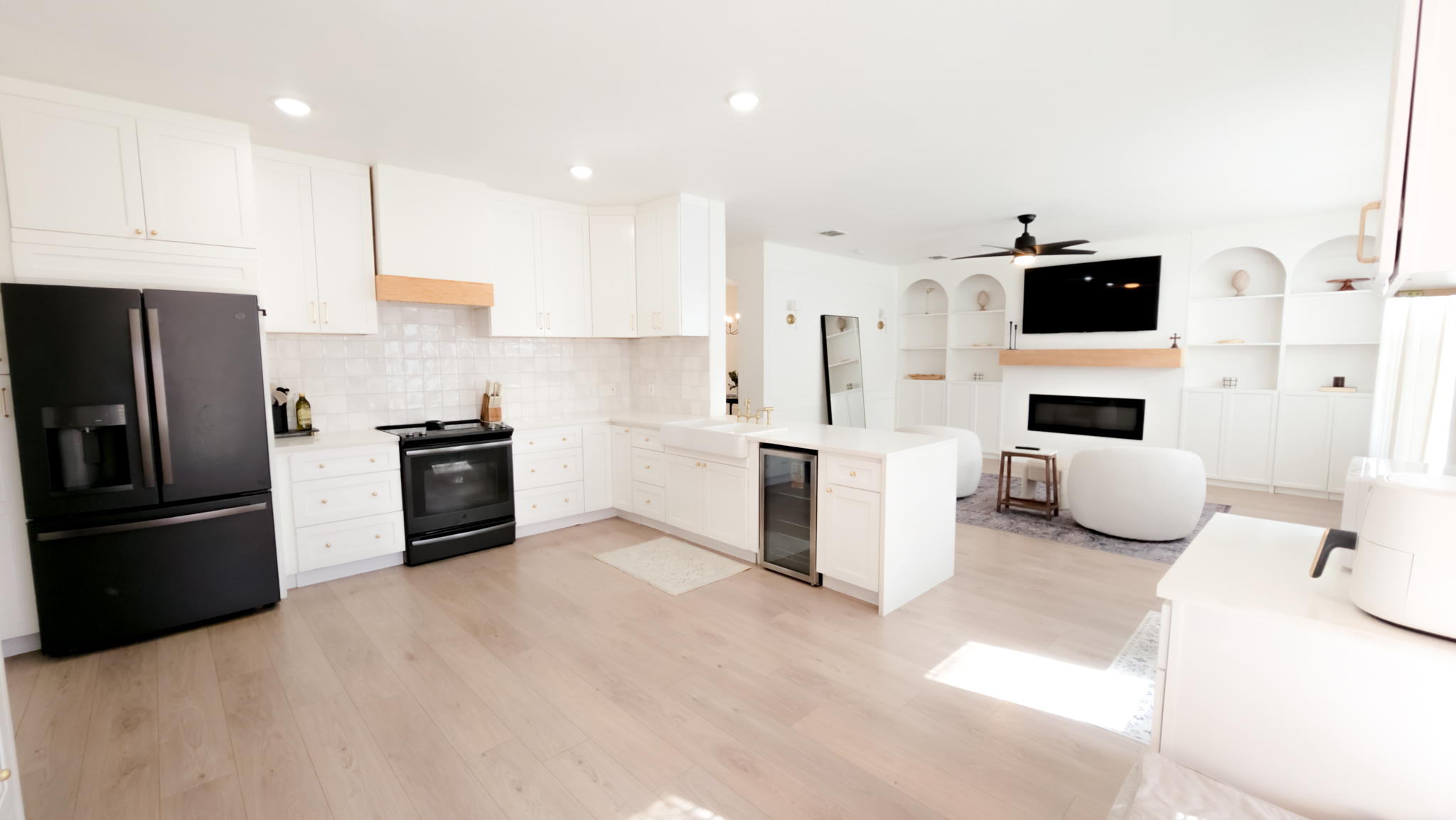 Bar C Ranch - Habitación 2