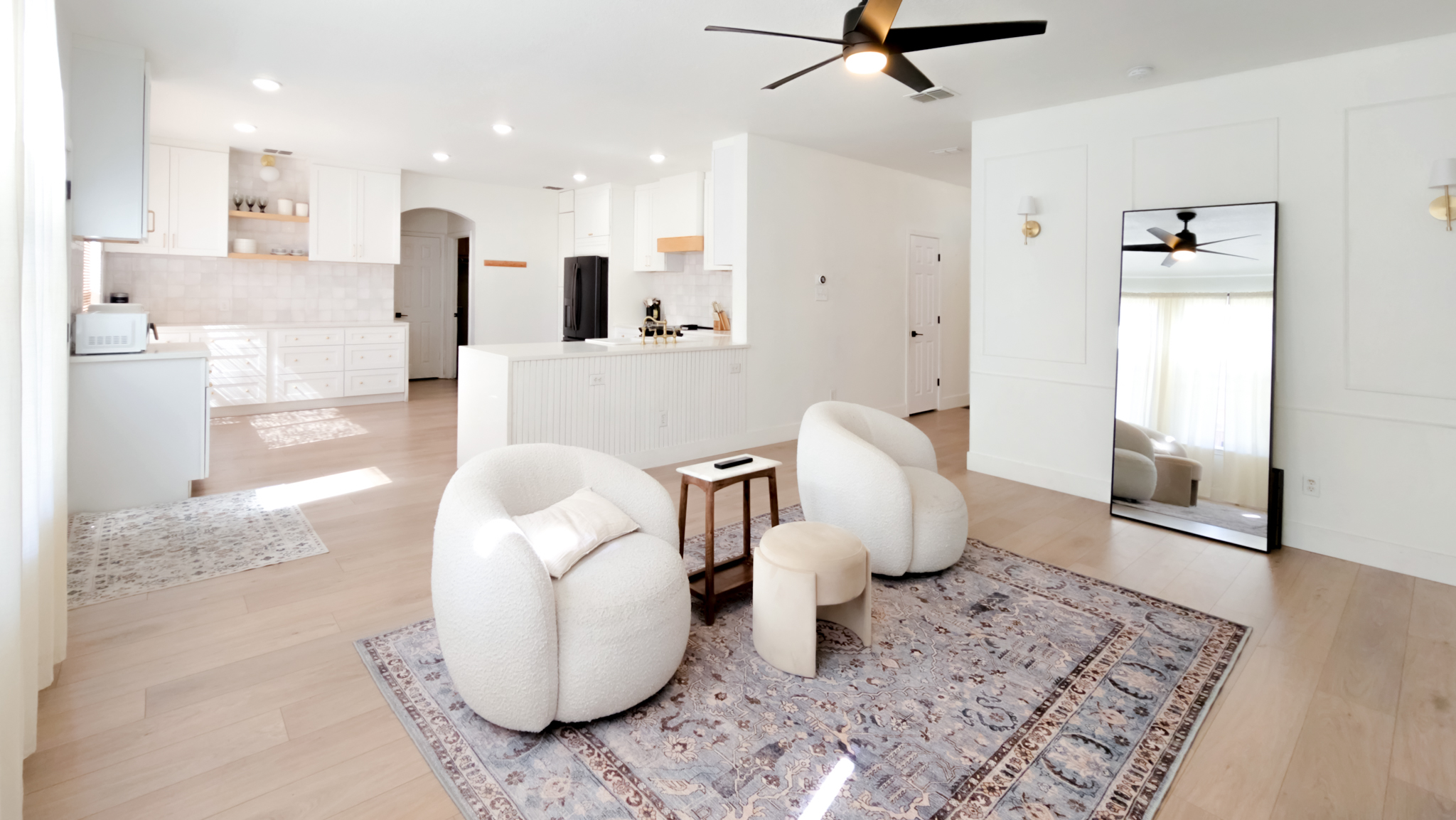 Bar C Ranch - Baño 2