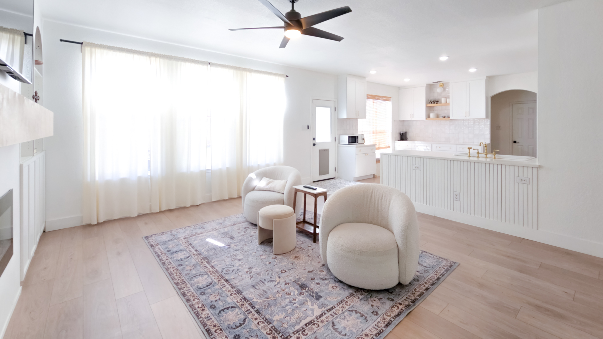 Bar C Ranch - Detalle