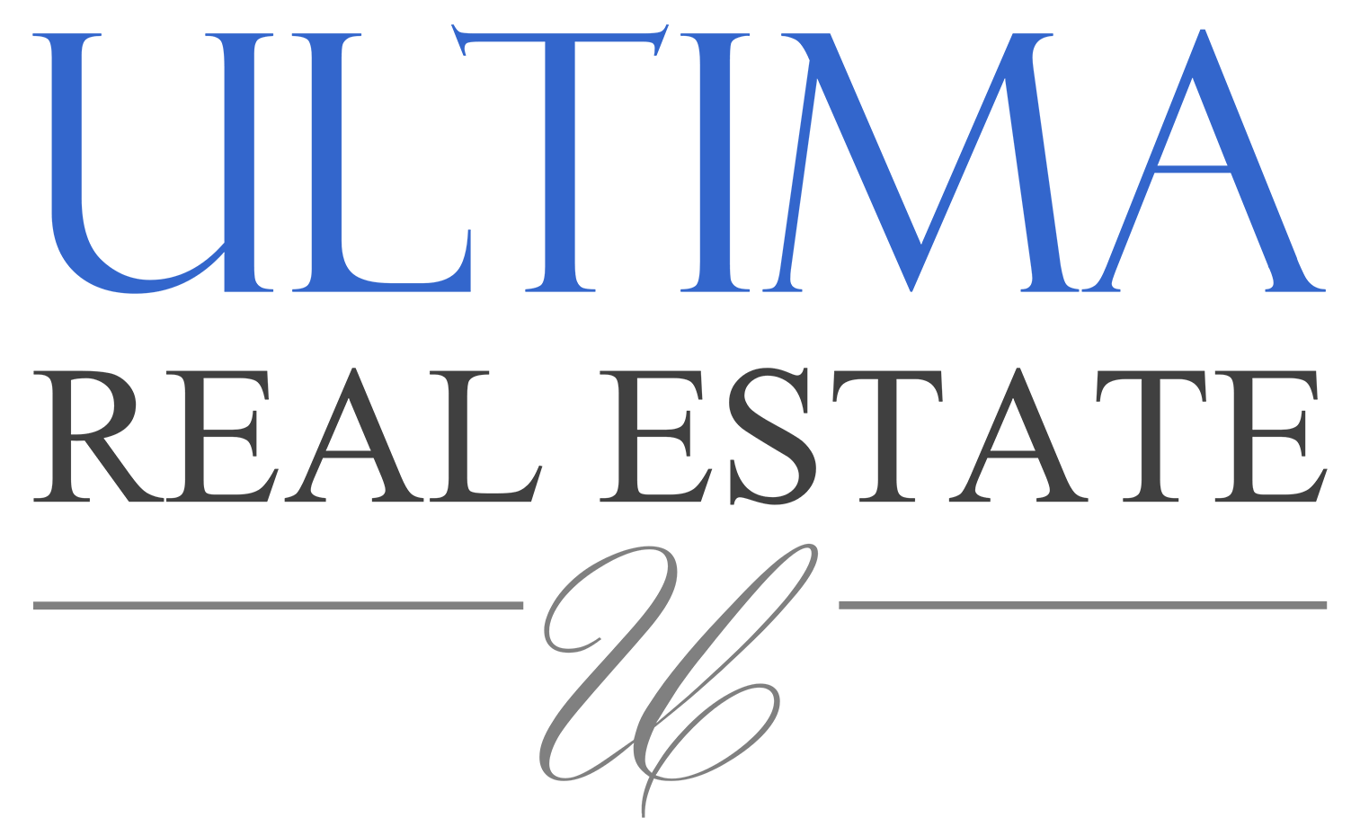 Ultima Real Estate